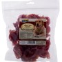 HILTON Soft duck rings - Dog treat - 500 g