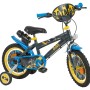 CHILDREN'S BICYCLE 14