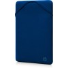 HP Reversible Protective 14.1-inch Blue Laptop Sleeve 14.1 HP Reversible Protective 14.1-inch Blue Laptop Sleeve 14.1