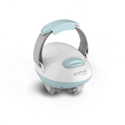 Cellulite massager Ecomed by Medisana AC-80E