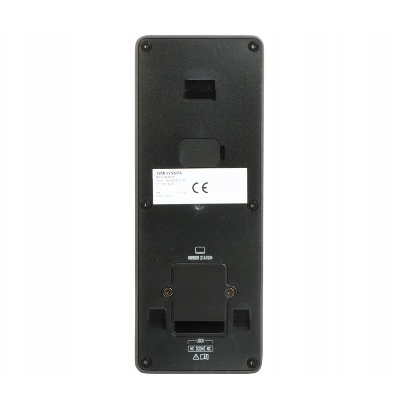 Hikvision DS-KIS313-P video intercom system 17.8 cm (7