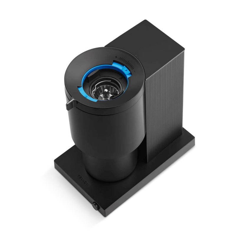 Fellow Opus - Automatic Grinder Black Fellow Opus - Automatic Grinder Black