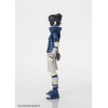 ULTIMATE LEGENDS NARUTO - UCHIHA SASUKE(CLASSIC) ULTIMATE LEGENDS NARUTO - UCHIHA SASUKE(CLASSIC)