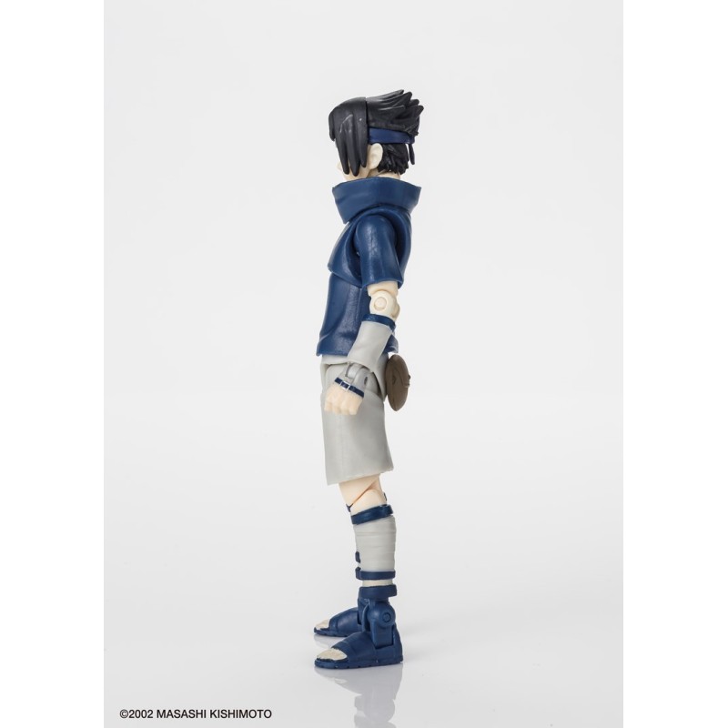 ULTIMATE LEGENDS NARUTO - UCHIHA SASUKE(CLASSIC) ULTIMATE LEGENDS NARUTO - UCHIHA SASUKE(CLASSIC)