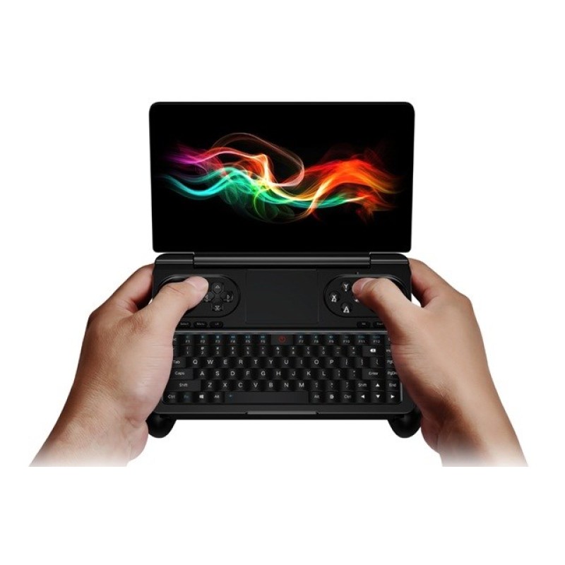GPD WIN Mini (2025) Mini Laptop 16GB/SSD 1TB WIN 11 Home Black