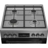 BEKO FBM62330GXTN cooker BEKO FBM62330GXTN cooker