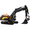 LEGO TECHNIC 42215 Volvo EC500 Hybrid Excavator
