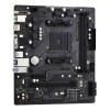 Asrock A520M-HVS AMD A520 Socket AM4 micro ATX Asrock A520M-HVS AMD A520 Socket AM4 micro ATX