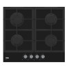 Beko HILG 642C5 SB gas hob Beko HILG 642C5 SB gas hob