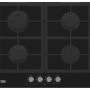 Beko HILG 642C5 SB gas hob