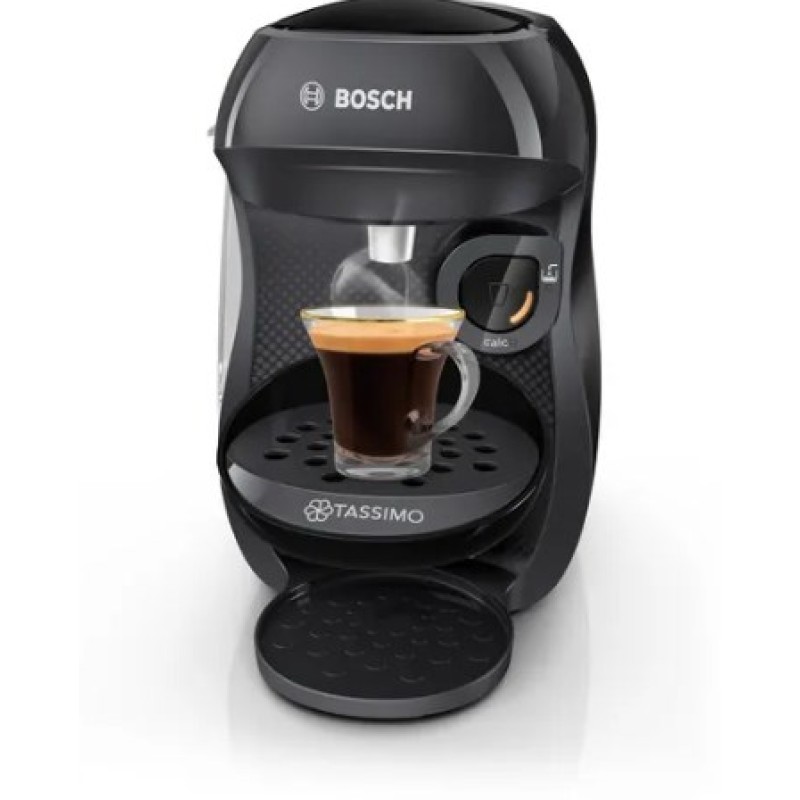 Bosch Tassimo Happy TAS1002N coffee maker Fully-auto Capsule coffee machine Bosch Tassimo Happy TAS1002N coffee maker Fully-auto Capsule coffee machine