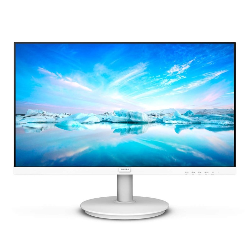 Philips V Line 241V8AW/00 LED display 60.5 cm (23.8 Philips V Line 241V8AW/00 LED display 60.5 cm (23.8