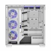 MODECOM VOLCANO STELLAR ARGB MIDI 5F WHITE MODECOM VOLCANO STELLAR ARGB MIDI 5F WHITE