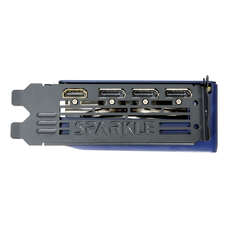 Karta graf. SPARKLE Intel Arc B570 GUARDIAN OC 10G Karta graf. SPARKLE Intel Arc B570 GUARDIAN OC 10G