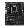Asrock B860 Pro-A Intel B860 LGA 1851 (Socket V1) ATX Asrock B860 Pro-A Intel B860 LGA 1851 (Socket V1) ATX