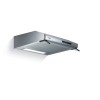 Bosch Serie 2 DUL62FA51 cooker hood Wall-mounted Stainless steel 250 m³/h D