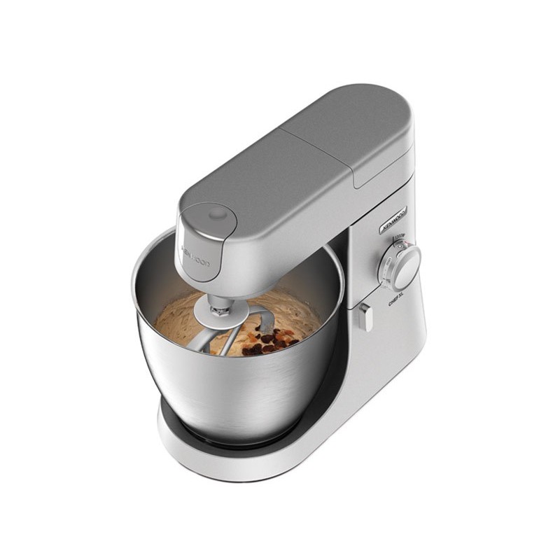 Kenwood Chef XL KVL4110S Stand mixer 1200 W Silver Kenwood Chef XL KVL4110S Stand mixer 1200 W Silver