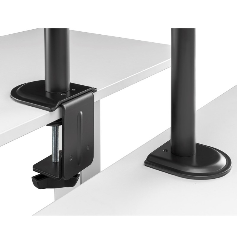 Maclean MC-753N LCD Monitor Desk Mount 17-32 Maclean MC-753N LCD Monitor Desk Mount 17-32