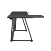 GAMING DESK HUZARO HERO 7.7 GAMING DESK HUZARO HERO 7.7