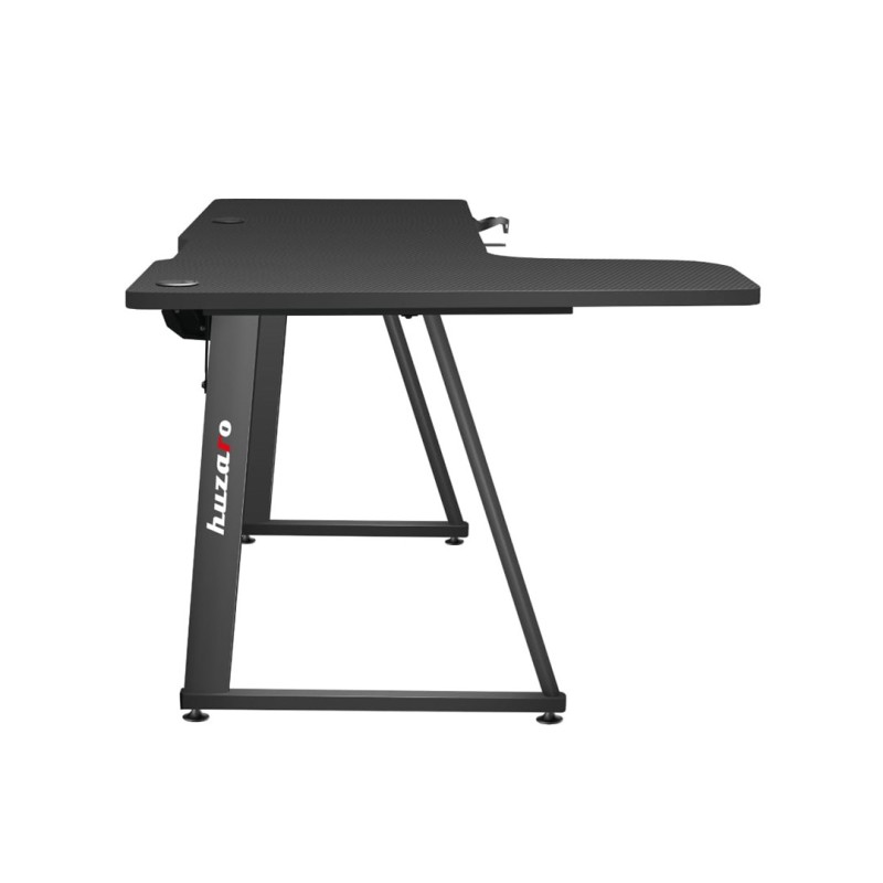 GAMING DESK HUZARO HERO 7.7 GAMING DESK HUZARO HERO 7.7