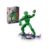 LEGO MARVEL 76284 Green Goblin Construction Figure