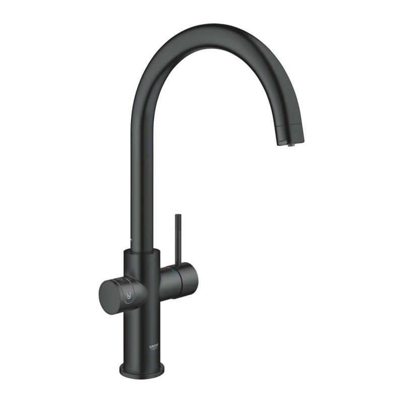 GROHE Blue Home Black GROHE Blue Home Black