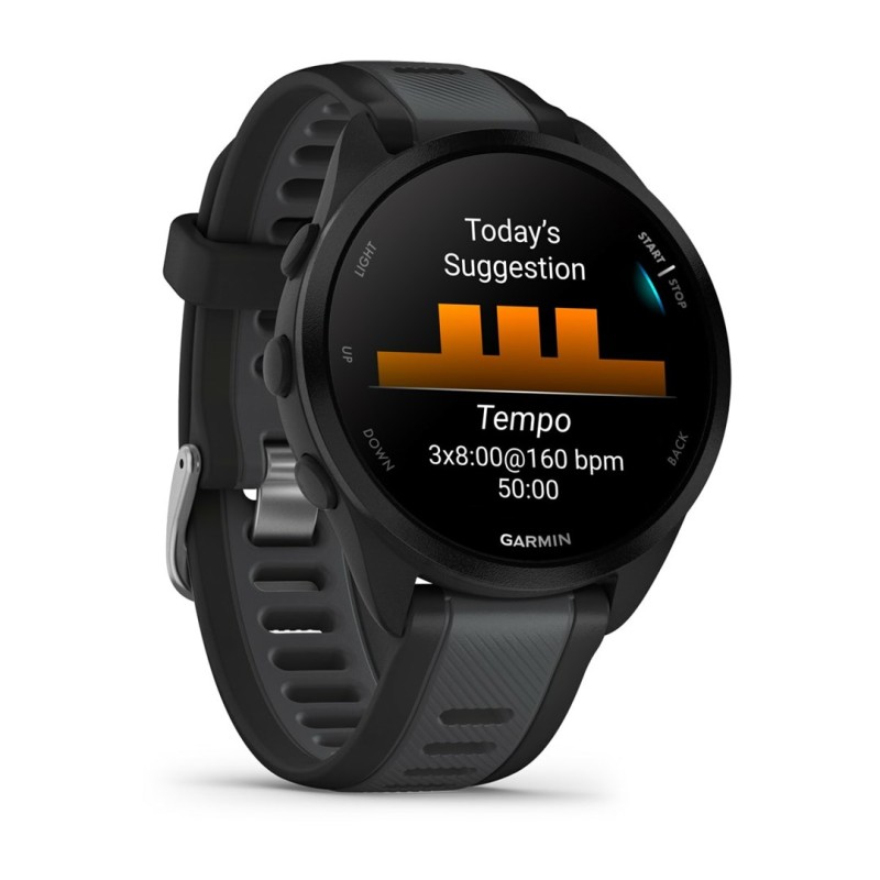 Garmin Forerunner 165 Music 3.05 cm (1.2