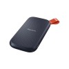 SanDisk SDSSDE30-2T00-G26 external solid state drive 2 TB Black SanDisk SDSSDE30-2T00-G26 external solid state drive 2 TB Black