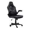 Trust GXT 703 RIYE Universal gaming chair Black Trust GXT 703 RIYE Universal gaming chair Black