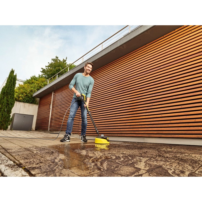 Myjka ciśnieniowa KARCHER K 4 Premium Power Control Flex Home - 1.324-332.0 Myjka ciśnieniowa KARCHER K 4 Premium Power Control Flex Home - 1.324-332.0