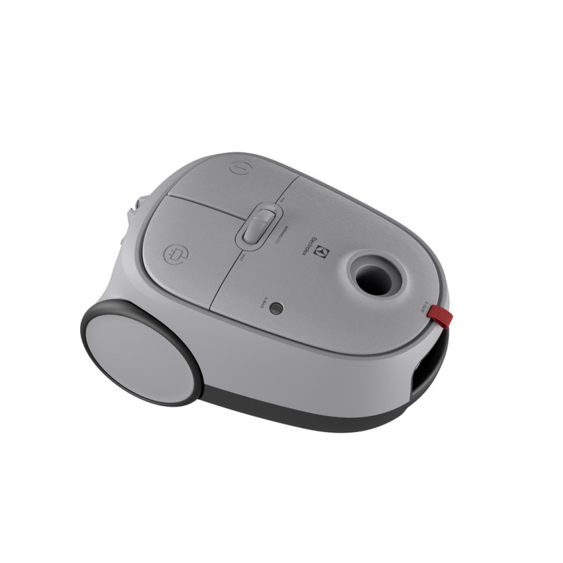 Electrolux 900 258 632 3.5 L Cylinder vacuum Dry 850 W Dust bag