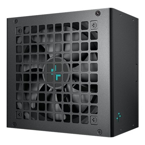 DeepCool PL800D power supply unit 800 W 20+4 pin ATX ATX Black