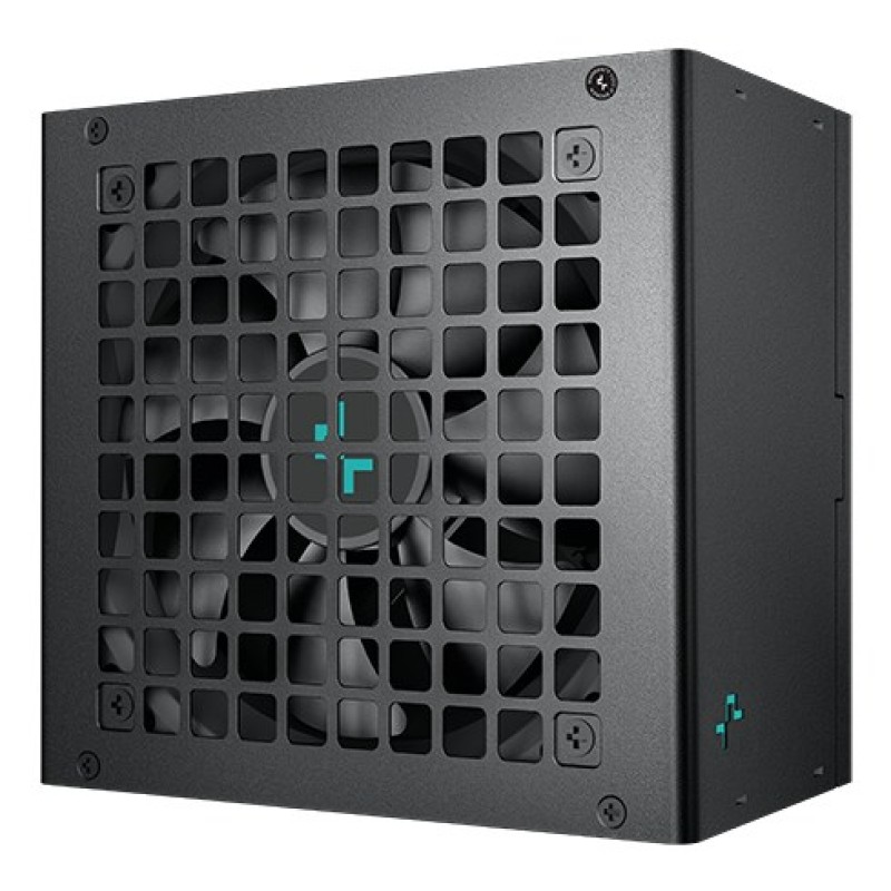 DeepCool PL800D power supply unit 800 W 20+4 pin ATX ATX Black