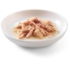 SCHESIR Tuna with salmon in sauce - wet cat food - 70g SCHESIR Tuna with salmon in sauce - wet cat food - 70g