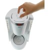 Refrigerator MPM-335-CJ-31 inox