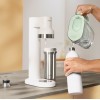 Brita sodaTRIO bottle (0.65 l; white) Brita sodaTRIO bottle (0.65 l; white)