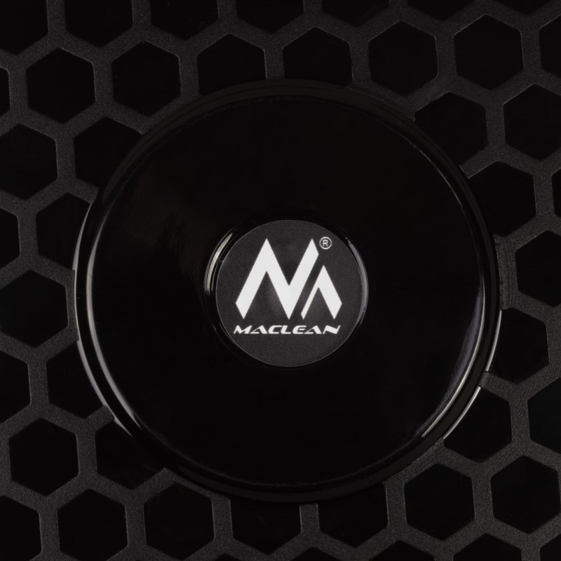 Maclean DVB-T/T2 HEVC omni-directional antenna, active, standard, USB 5V, MCTV-102