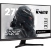 iiyama G-MASTER G2745HSU-B2 LED display 68.6 cm (27 iiyama G-MASTER G2745HSU-B2 LED display 68.6 cm (27