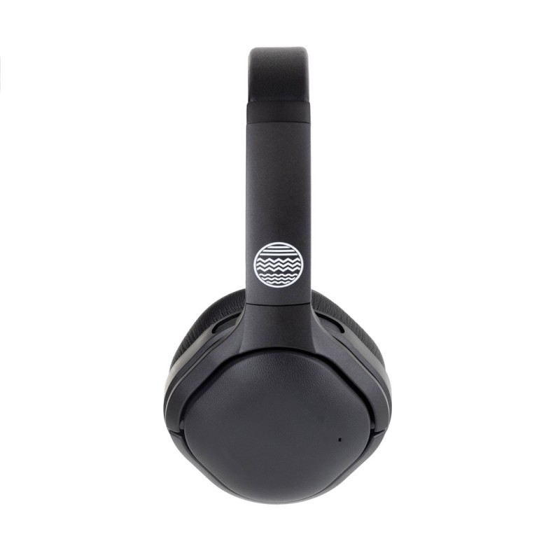 SHOKZ OpenFit Headphones Wireless Ear-hook Calls/Music/Sport/Everyday Bluetooth Black SHOKZ OpenFit Headphones Wireless Ear-hook Calls/Music/Sport/Everyday Bluetooth Black