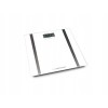 Esperanza Samba Rectangle White Electronic personal scale Esperanza Samba Rectangle White Electronic personal scale