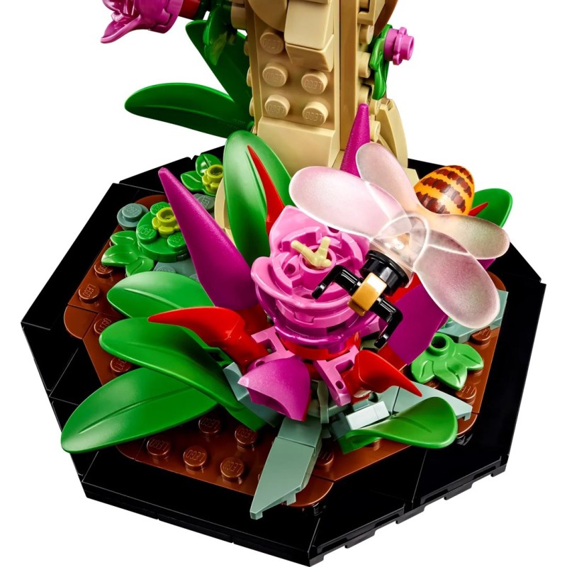 LEGO IDEAS 21342 The Insect Collection LEGO IDEAS 21342 The Insect Collection