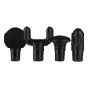 Medisana MG 200 massager Muscle Black, Grey Medisana MG 200 massager Muscle Black, Grey
