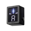 Korg Pitchblack XS - chromatic pedal tuner Korg Pitchblack XS - chromatic pedal tuner