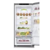 LG GBV3200DPY fridge-freezer Freestanding 387 L D Metallic, Silver LG GBV3200DPY fridge-freezer Freestanding 387 L D Metallic, Silver