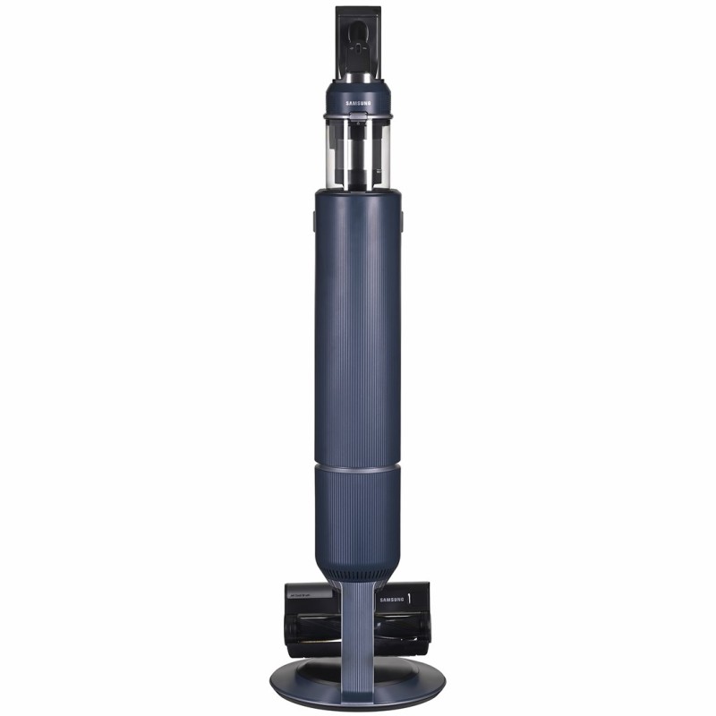 Samsung VS20C852CTN 2-in-1 stick vacuum Battery Dry Bagless 580 W Black, Chrome, Green, Wood Samsung VS20C852CTN 2-in-1 stick vacuum Battery Dry Bagless 580 W Black, Chrome, Green, Wood