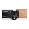Chłodzenie CPU NOCTUA NH-D9L chromax.black