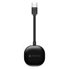 UNITEK Y-C459GBK USB cable USB 3.2 Gen 1 (3.1 Gen 1) 2 m USB A Black