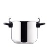Pressure cooker 6l Taurus Classic Moments KPC5006 (stainless steel) Pressure cooker 6l Taurus Classic Moments KPC5006 (stainless steel)
