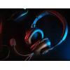 Tracer headphones GAMEZONE Mobile Hybrid BT+2.4G Black