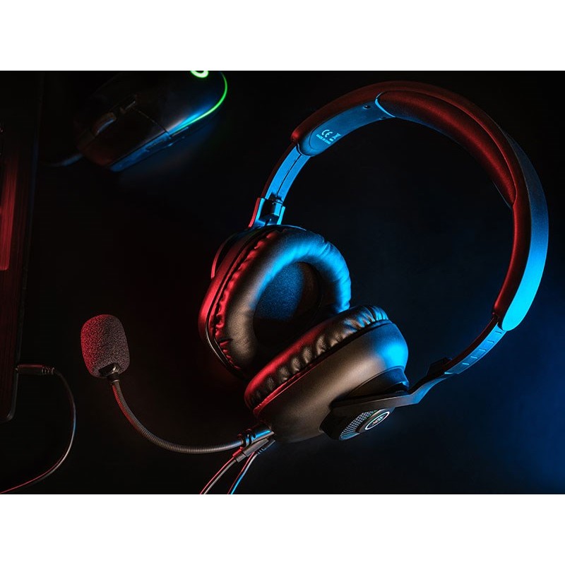 Tracer headphones GAMEZONE Mobile Hybrid BT+2.4G Black Tracer headphones GAMEZONE Mobile Hybrid BT+2.4G Black